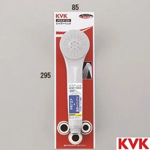 KF800TNNHS サーモスタット式シャワー(撥水)