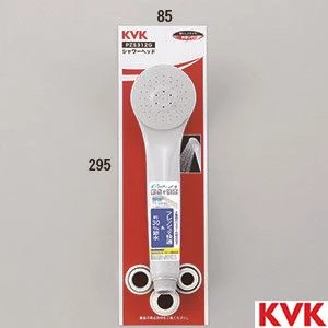 KF800TR2HS サーモスタット式シャワー(撥水)