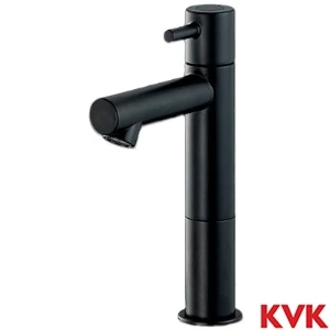 KL180D18M5 立水栓 単水栓 ロングボディ マットブラック