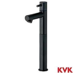 KL180D27M5 立水栓 単水栓 ロングボディ マットブラック