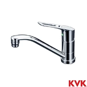 KM5011TR2EHS KVK シングル混合栓