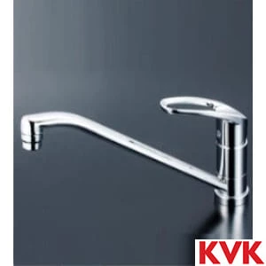 KVK KM5011TR3 シングル混合栓 通販(卸価格)|キッチン・台所 水 KVK KM5011TR3 シングル混合栓 通販(卸価格)|キッチン・台所 水