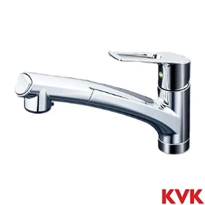 KM5021TBECHS シングルシャワー付混合栓 eレバー ウルトラファインバブル発生器付