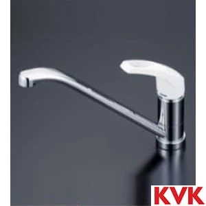 KVK KM5211Z シングル混合栓 通販(卸価格)|キッチン・台所 水栓 KVK KM5211Z シングル混合栓 通販(卸価格)|キッチン・台所 水栓