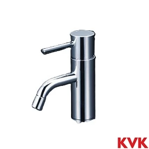 KM7051 シングル混合栓