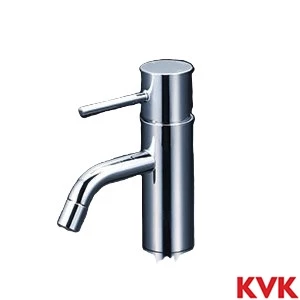 KM7051EC シングル混合栓 eレバー