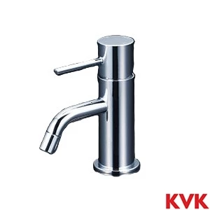 KM7051UEC シングル混合栓 eレバー