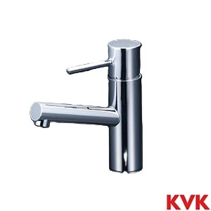 KM7061EC シングル混合栓 eレバー