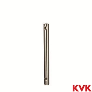 KS1405-90 KVK ステンレス製水栓柱　丸 H=900mm