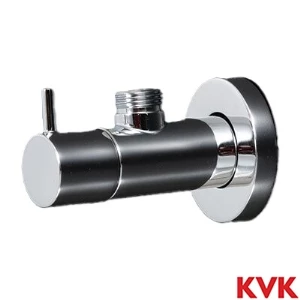 KU130K アングル形止水栓