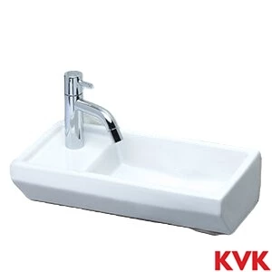 KV435L KVK 手洗器