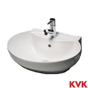 KV880KVC KVK 洗面器