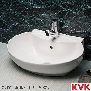 KV880KVC KVK 洗面器