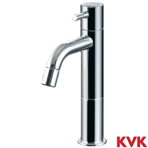 LFK612-110 KVK 立水栓 単水栓 ロングボディ