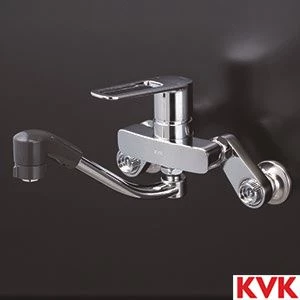MSK110KERFKT シングルシャワー付混合栓(eシャワー)
