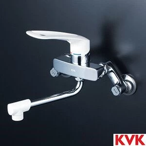 MSK110KLL シングル混合栓