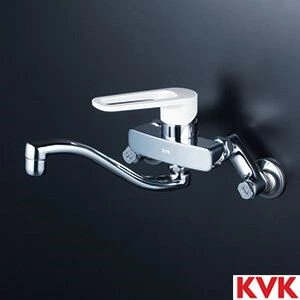 MSK110KRU シングル混合栓