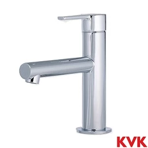 MSL190DET KVK シングル混合栓