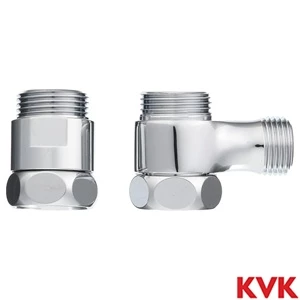 PZ608 混合栓分岐ソケットセット