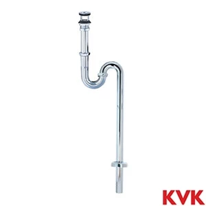 VR105SAL KVK 床排水Sトラップ