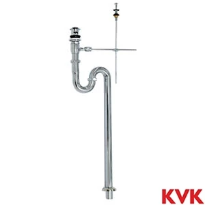 VR6SATU-FCTR KVK 床排水Sトラップ