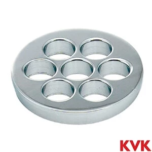 Y433-131 KVK 排水目皿