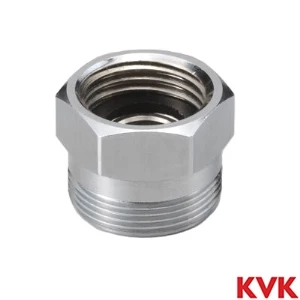 Z410828 KVK 異径アダプター