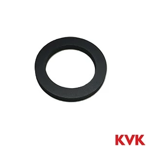 ZKF80 KVK シャワーホース接続パッキン