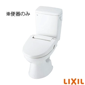 LIXIL(リクシル) BC-110PTU BW1 一般洋風便器（BL商品）