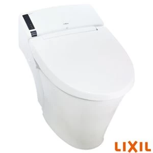 LIXIL(リクシル) BC-J21S LR8+DV-J213-R LR8 ベーシアハーモJタイプ[タンクレストイレ][床排水][ハイパーキラミック]