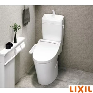 LIXIL(リクシル) BC-Z30P アメージュ便器 床上排水 120タイプ 便器のみ[壁排水芯120mm]