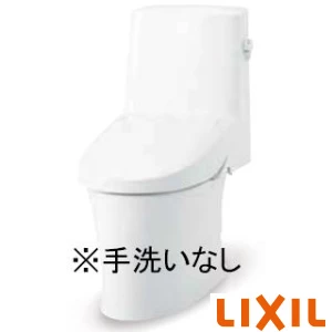 LIXIL(リクシル) BC-Z30PM BW1+DT-Z351PM BW1 マンションリフォーム用 アメージュ シャワートイレ