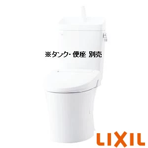 BC-Z30PM LR8 アメージュ便器 床上排水 155タイプ 便器