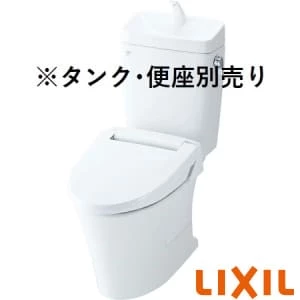 LIXIL(リクシル) BC-ZA10P アメージュＺ便器(フチレス)