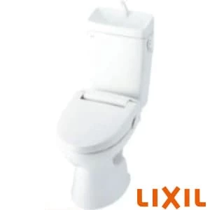 LIXIL(リクシル) BC-110PTU LR8+DT-5800BL LR8 一般洋風便器（BL商品） 手洗い付