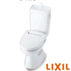 LIXIL(リクシル) BC-110STU LR8 一般洋風便器（BL商品）