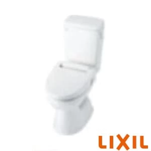 LIXIL(リクシル) BC-110STU BB7+DT-5800BL BB7 一般洋風便器（BL商品）