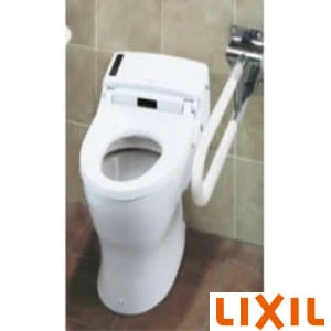 LIXIL(リクシル) BC-950SK BW1+DV-K213KF-CK-URJ-T BW1 車椅子