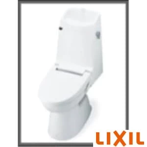 LIXIL(リクシル) BC-BA10P BN8+DT-BA180EP BN8 ベーシア便器