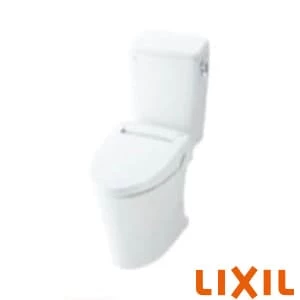 BC-ZA10H(120)+DT-ZA150H アメージュＺ便器リトイレ(フチレス)手洗なし（ＥＣＯ５） [組み合わせ便器]