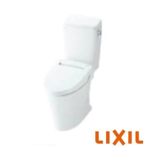 BC-ZA10H(200) LR8+DT-ZA150H LR8 アメージュＺ便器リトイレ(フチレス)手洗なし（ＥＣＯ５）
