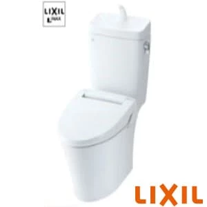 LIXIL(リクシル) BC-ZA10PM マンションリフォーム用アメージュＺ便器（フチレス）