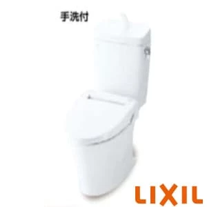 LIXIL(リクシル) BC-ZA10S アメージュＺ便器(フチレス)