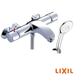 BF-A147TSLA サーモスタットシャワーバス水栓 アウゼ