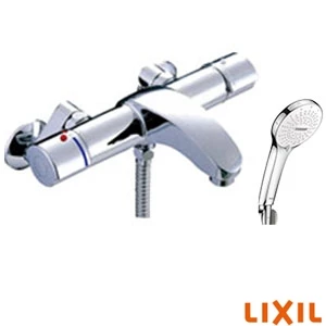 BF-A147TSR サーモスタットシャワーバス水栓 アウゼ