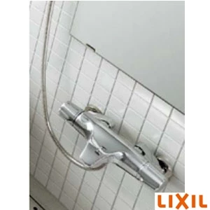 BF-J147TSLAM サーモスタットシャワーバス水栓 ジュエラ