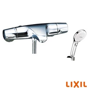 BF-J147TSRM サーモスタットシャワーバス水栓 ジュエラ