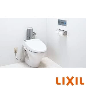 C-P17P LR8 は、パブリックスペースに最適な節水トイレタイプの洋風便器です。シンプルなデザインと高い清掃性を誇るLIXILのトイレです。