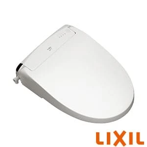 LIXIL(リクシル) CW-EA24 シャワートイレ パッソ(New PASSO)[瞬間式][壁リモコン][手動ハンドル式]