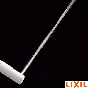 LIXIL CW-KA31QA BN8 シャワートイレKAシリーズの組み合わせ便器です。「ナノレベルの超平滑 × 宝石レベルの高硬度 × 銀イオンパワーの抗菌効果」でキズがつきにくく汚れの付着も抑えるハイパーキラミックを採用した便器を採用！温水洗浄便座は使いやすいリモコン操作のお掃除ラクラクのスタンダードモデルのKAシリーズです。